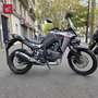 Honda XL 750 Transalp Gris - thumbnail 4