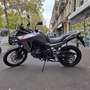Honda XL 750 Transalp Gris - thumbnail 3