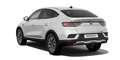 Renault Arkana ARKANA Techno Full Hybrid E-Tech 145 Blanc - thumbnail 2
