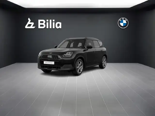 MINI Countryman C Countryman C