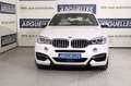 BMW X6 xDrive M50dA Beige - thumbnail 2