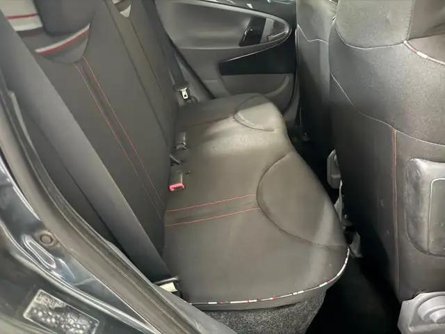 Citroen C1 view 14