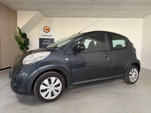 2011 Citroen C1 in Grey for sale