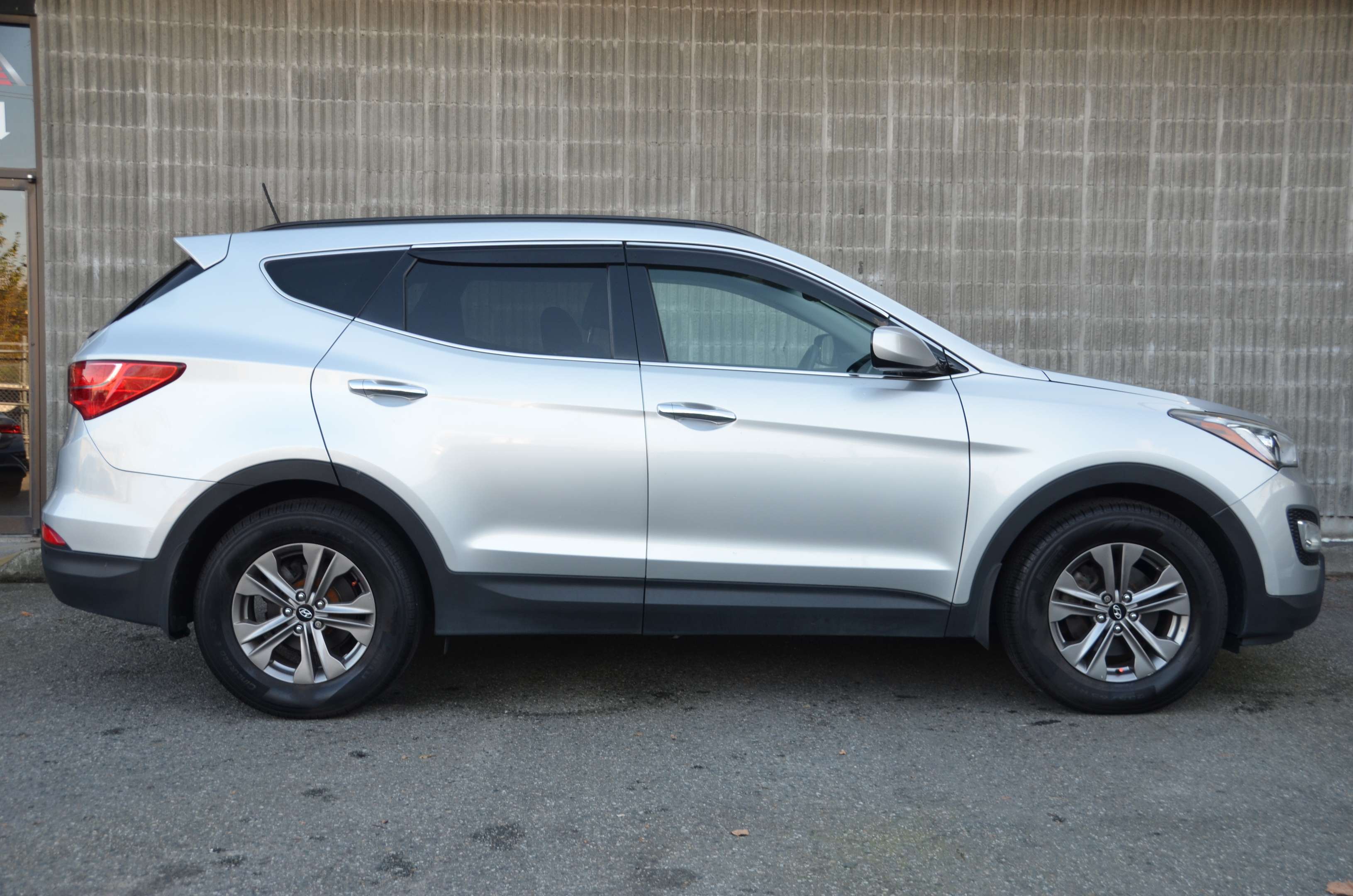 2015 Hyundai Santa Fe Sport
