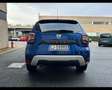 Dacia Duster 1.5 BLUE DCI SL EXTREME 4X4 115CV Bleu - thumbnail 8