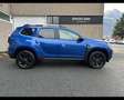 Dacia Duster 1.5 BLUE DCI SL EXTREME 4X4 115CV Bleu - thumbnail 6