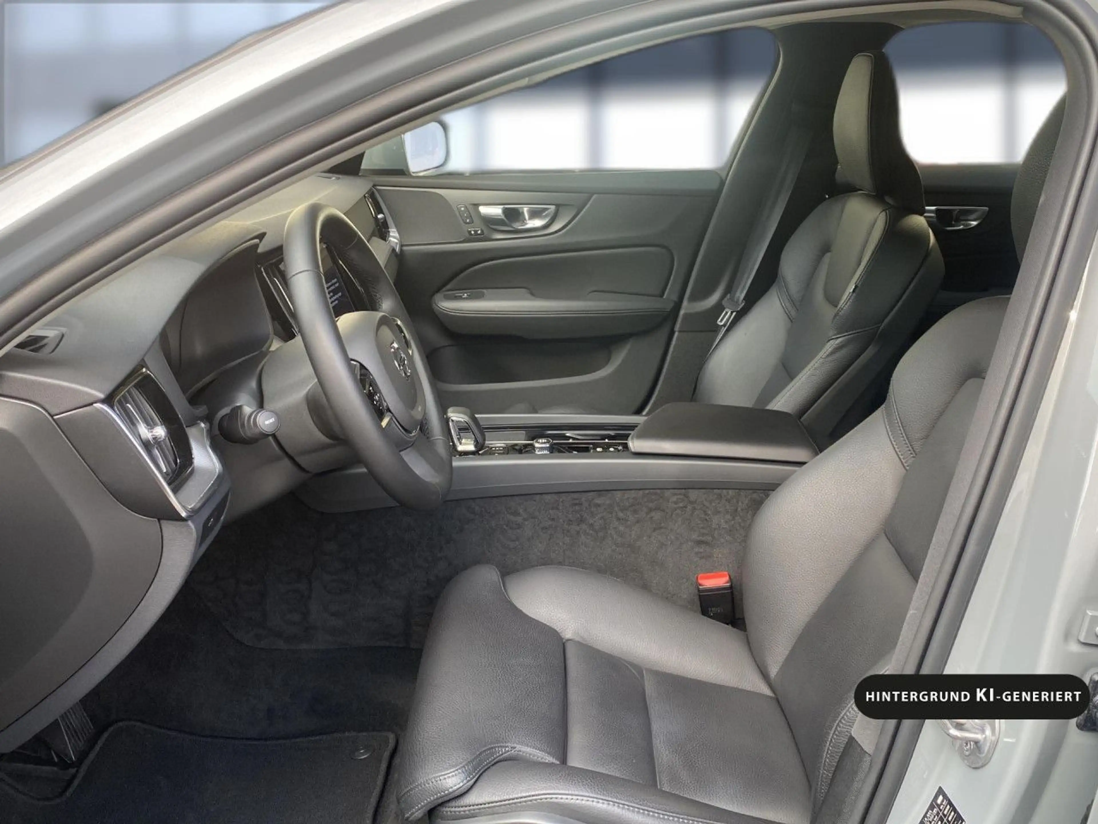 Volvo V60 Cross Country V60 CC Plus AWD Bluetooth Navi LED Vollleder Klima — photo 12
