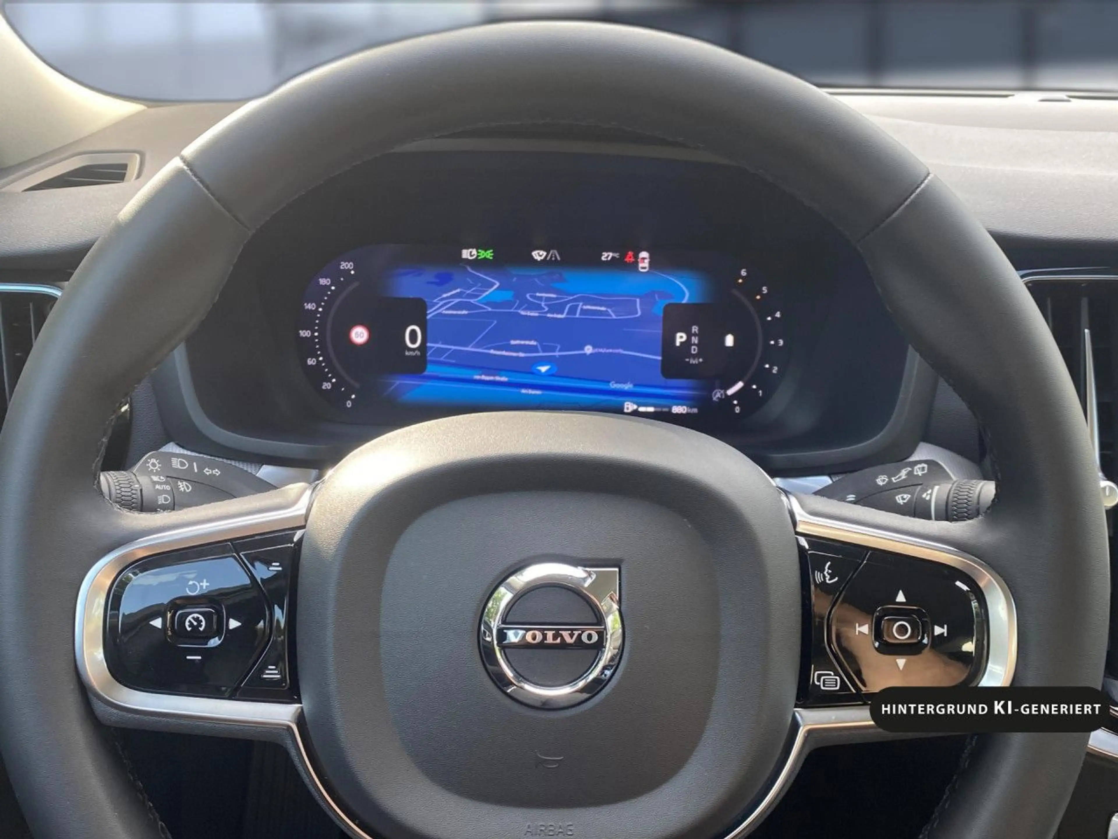 Volvo V60 Cross Country V60 CC Plus AWD Bluetooth Navi LED Vollleder Klima — photo 14