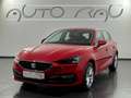 SEAT Leon 1.0 TSI Style Rot - thumbnail 1