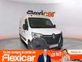 Renault Master FURGÓN T L2H2 3300 BLUE DCI 110KW (150CV) Blanco - thumbnail 1