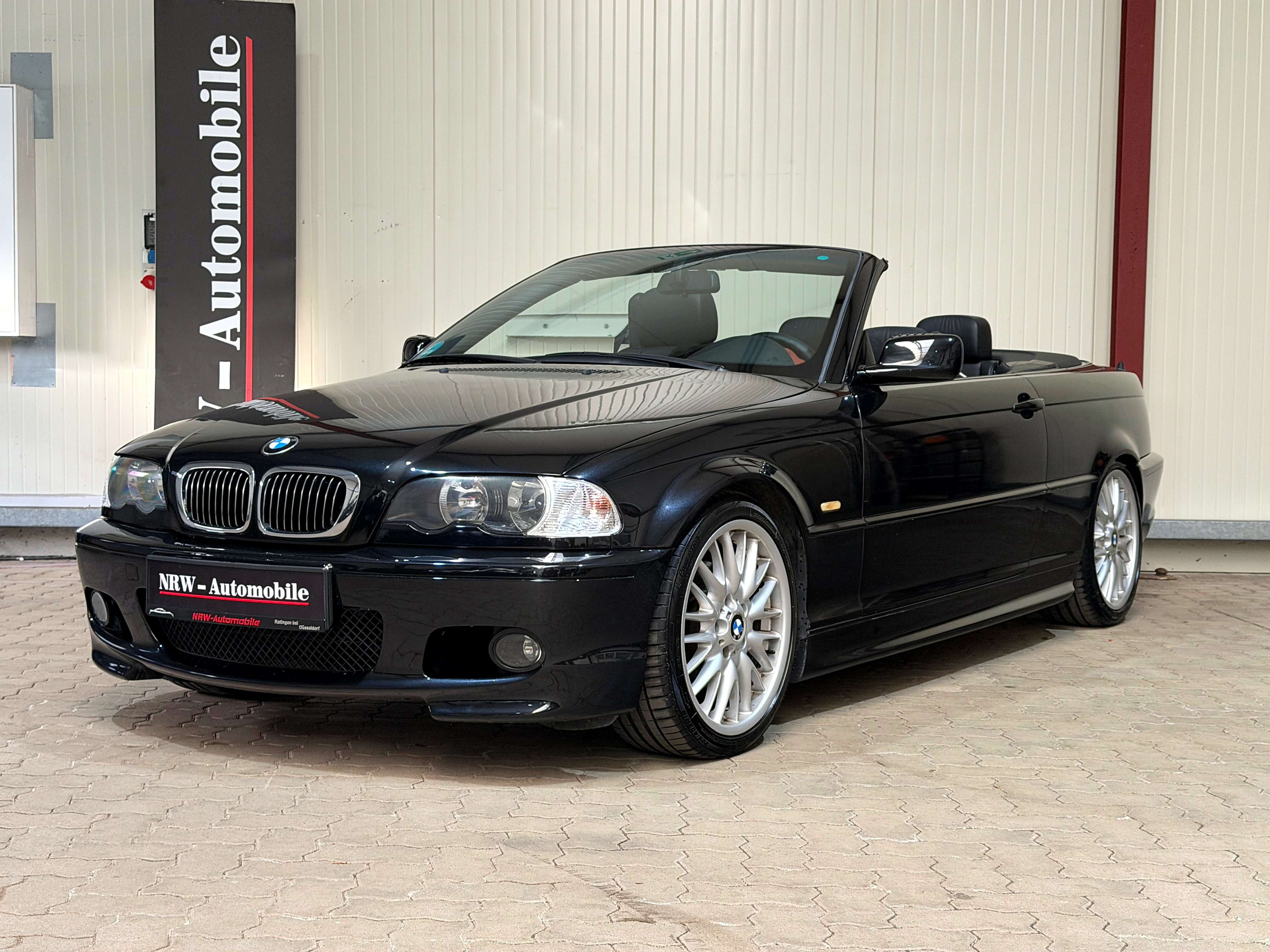Second hand Bmw 3 Series 320