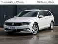 Volkswagen Passat Variant Comfortline BMT/Start-Stopp Blanc - thumbnail 1