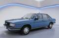 Audi 100 5E CL 5Zylinder 136PS/Oldtimer/H-Kennzeichen Bleu - thumbnail 1