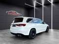 Mercedes-Benz GLS 400 d 4M AMG/PANO/HEAD UP/BURMESTER/360° Wit - thumbnail 5