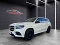 Mercedes-Benz GLS 400 d 4M AMG/PANO/HEAD UP/BURMESTER/360° Wit - thumbnail 1