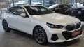 BMW 520 i *M Sport*AHK*HUD*PANO*STAHZ*VOLL Weiß - thumbnail 4