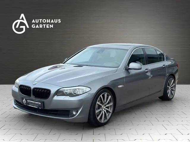 BMW 523 i Limousine Automatik Schieb. Xenon Head-UP