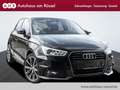 Audi A1 Sportback S Line 1.4 TFSI *Xenon*Einparkhilfe Schwarz - thumbnail 1