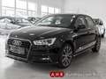 Audi A1 Sportback S Line 1.4 TFSI *Xenon*Einparkhilfe Schwarz - thumbnail 10