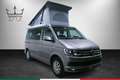 Volkswagen T6 California 2.0 Tdi Ocean 150cv DSG Grigio - thumbnail 3