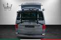 Volkswagen T6 California 2.0 Tdi Ocean 150cv DSG Grigio - thumbnail 5