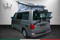 Volkswagen T6 California 2.0 Tdi Ocean 150cv DSG Grigio - thumbnail 6