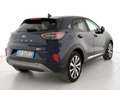 Ford Puma 1.0 ecoboost h Titanium X s&s 125cv auto Bleu - thumbnail 2