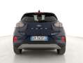 Ford Puma 1.0 ecoboost h Titanium X s&s 125cv auto Bleu - thumbnail 4