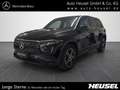 Mercedes-Benz EQB 300 4M AMG  *Night*3.Sitzreihe*360°K.*Memory Noir - thumbnail 1