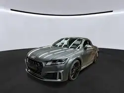Audi TT Roadster 40 TFSI S Line LED KAMERA DAB VC