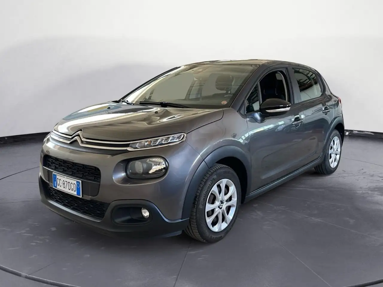 Citroën C3