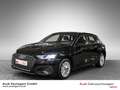 Audi A3 40 TFSI e VirtCo Keyless CarPlay Schwarz - thumbnail 1