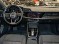 Audi A3 40 TFSI e VirtCo Keyless CarPlay Schwarz - thumbnail 11