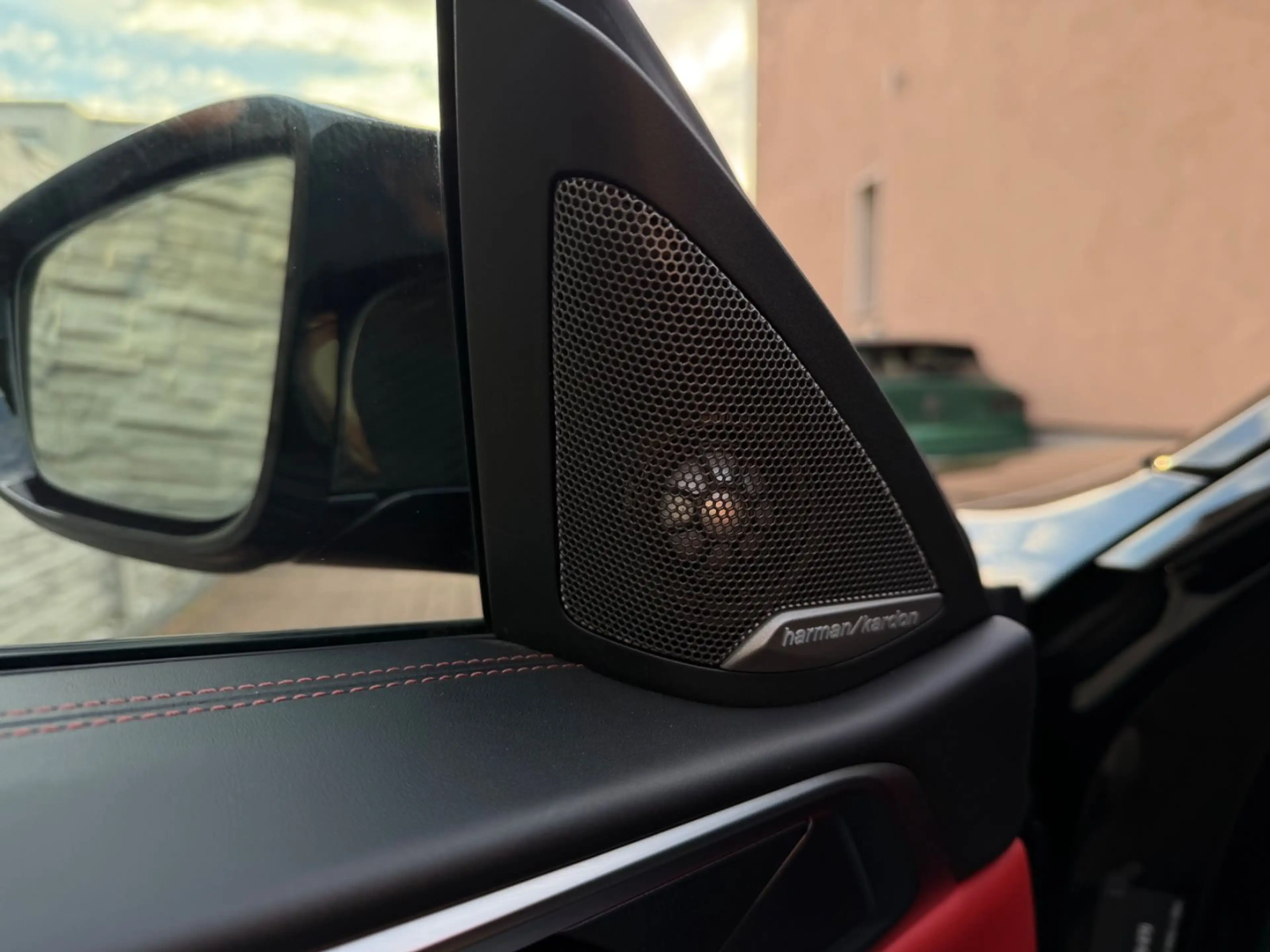BMW M4 Competition Coupe+CARBON+SCHALEN+CS FELGEN — photo 15