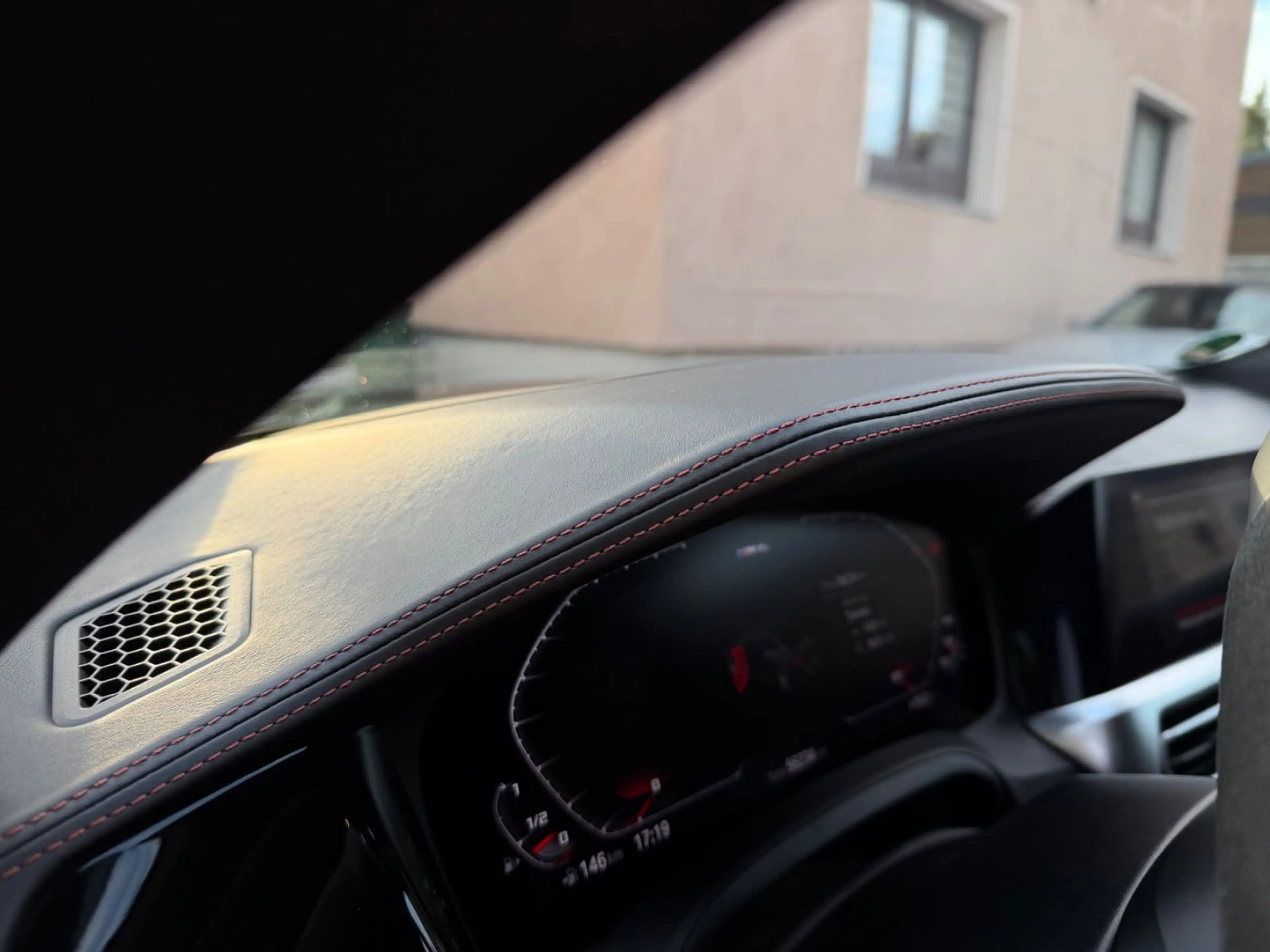 BMW M4 Competition Coupe+CARBON+SCHALEN+CS FELGEN — photo 9