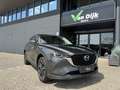 Mazda CX-5 2.0 M Hybrid Navi 360Camera Trekhaak El.Klep 19Inc Gris - thumbnail 4
