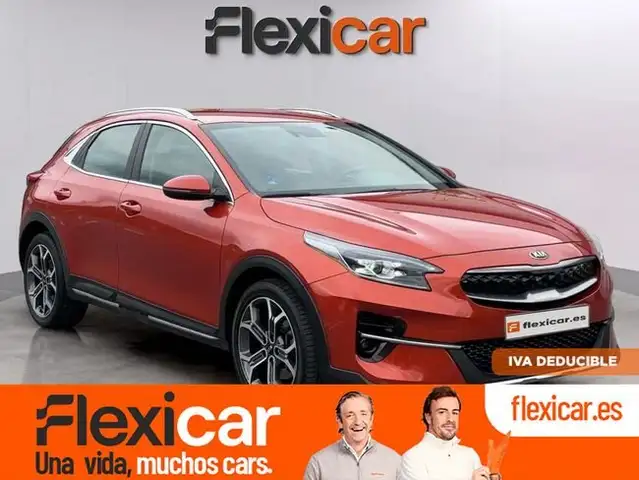 Kia XCeed 1.6 PHEV eDrive Aut.