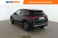 Mercedes-Benz GLA 45 AMG 250e Line Negro - thumbnail 4