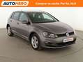 Volkswagen Golf 1.4 TSI Advance BlueMotion Tech Gris - thumbnail 8