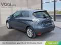 Renault ZOE Q90 41 kWh Life (Batteriemiete) Grau - thumbnail 3