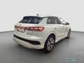 Audi Q4 e-tron advanced 40 Matrix AHK HUD Sonos RFK ACC Weiß - thumbnail 2