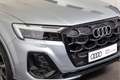Audi Q7 S line 50 TDI quattro tiptronic Silber - thumbnail 5
