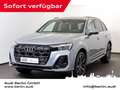 Audi Q7 S line 50 TDI quattro tiptronic Silber - thumbnail 1