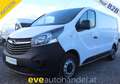 Opel Vivaro L1H1 Kasten CDTI TEL TEMP KLIMA AHK Bianco - thumbnail 1