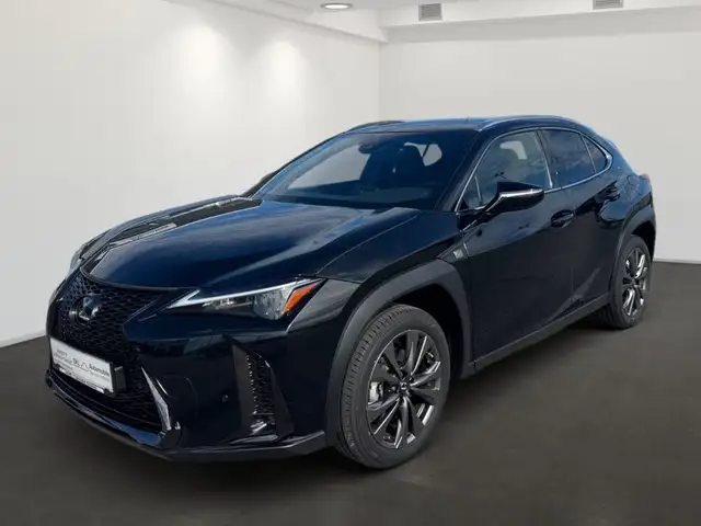 Lexus UX 250h Executive Line 1,4kWh Aut.