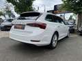 Skoda Octavia Combi Style Weiß - thumbnail 7