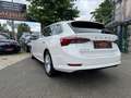 Skoda Octavia Combi Style Weiß - thumbnail 9