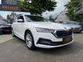 Skoda Octavia Combi Style Weiß - thumbnail 4