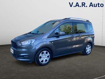 1.0 Ecoboost 100cv