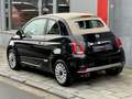 Fiat 500C Cabriole1.2i✅GARANTIE 1an*BT.AUTOMATIQUE*CarPlay Noir - thumbnail 4